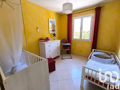 Maison, 130 m²