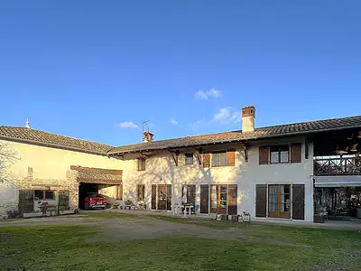 Maison, 200 m²