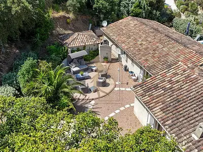 Maison, 160 m²