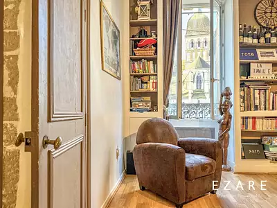 Appartement, 95,26 m²