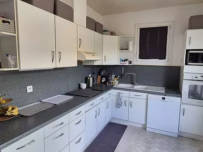 Maison, 200 m²