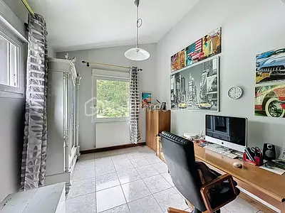 Maison, 140 m²
