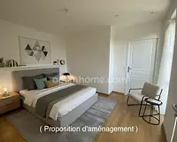 Appartement, 48 m²
