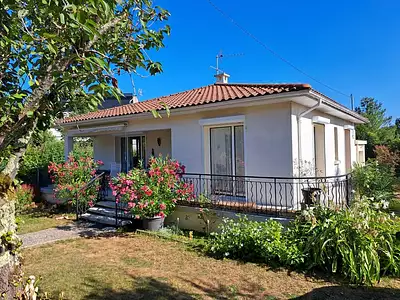Maison, 81 m²