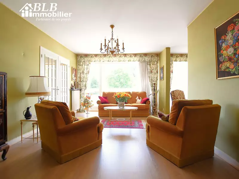 Appartement, 81,2 m²