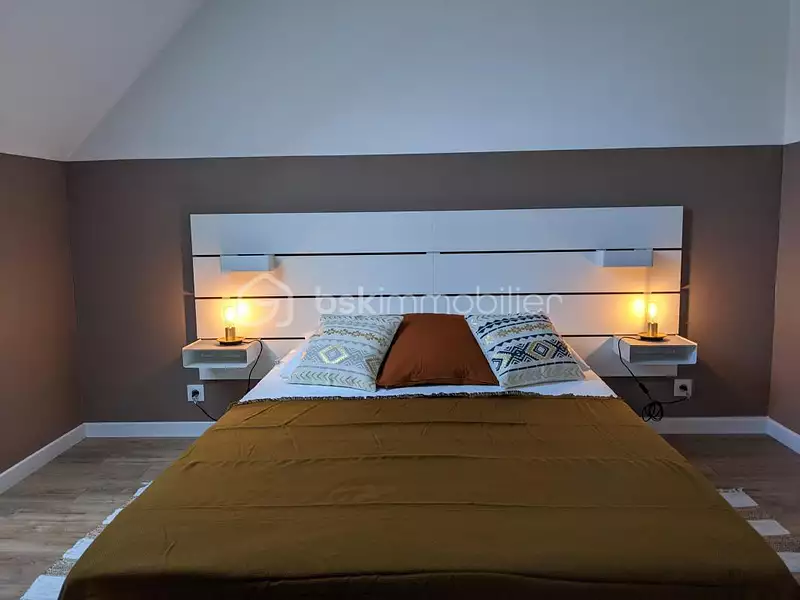 Maison, 123 m²