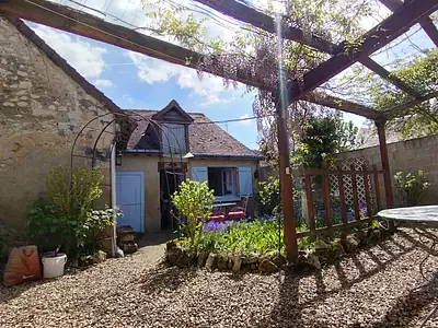 Maison, 66 m²