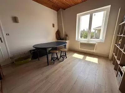 Maison, 204 m²