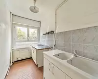 Appartement, 45 m²