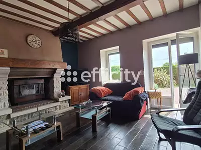 Maison, 145 m²