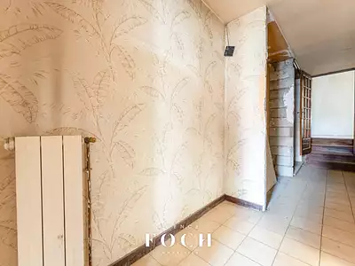 Maison, 105 m²