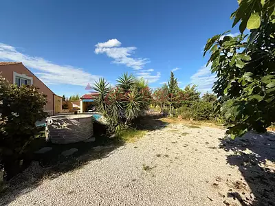 Maison, 191 m²