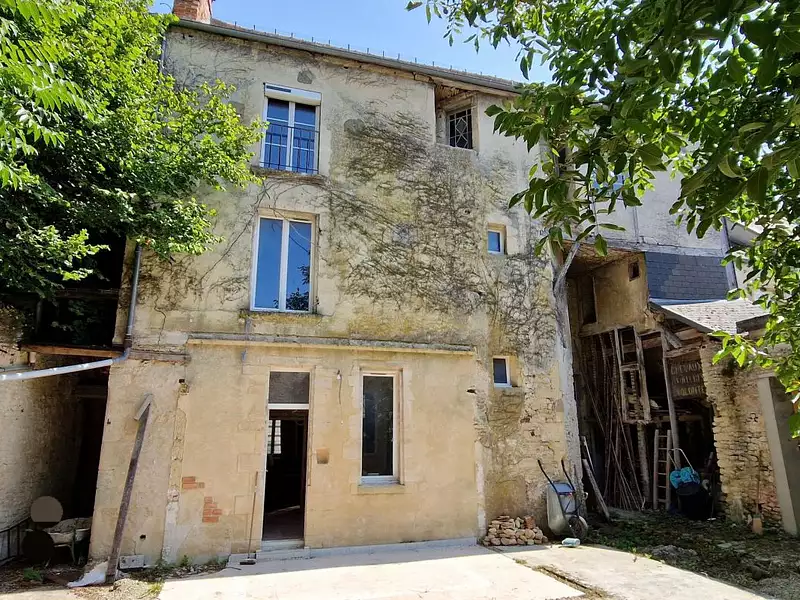Maison, 179 m²