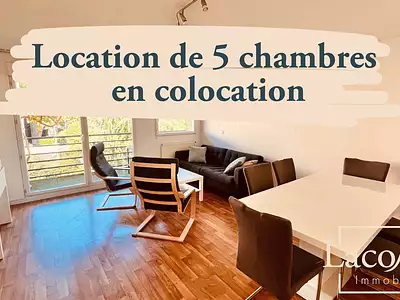 Appartement, 121 m²