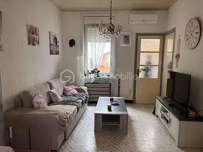 Maison, 86 m²