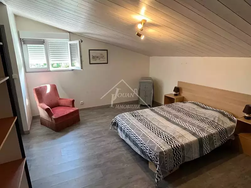 Maison, 200 m²