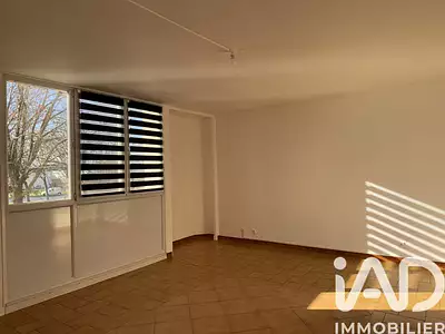 Appartement, 68 m²