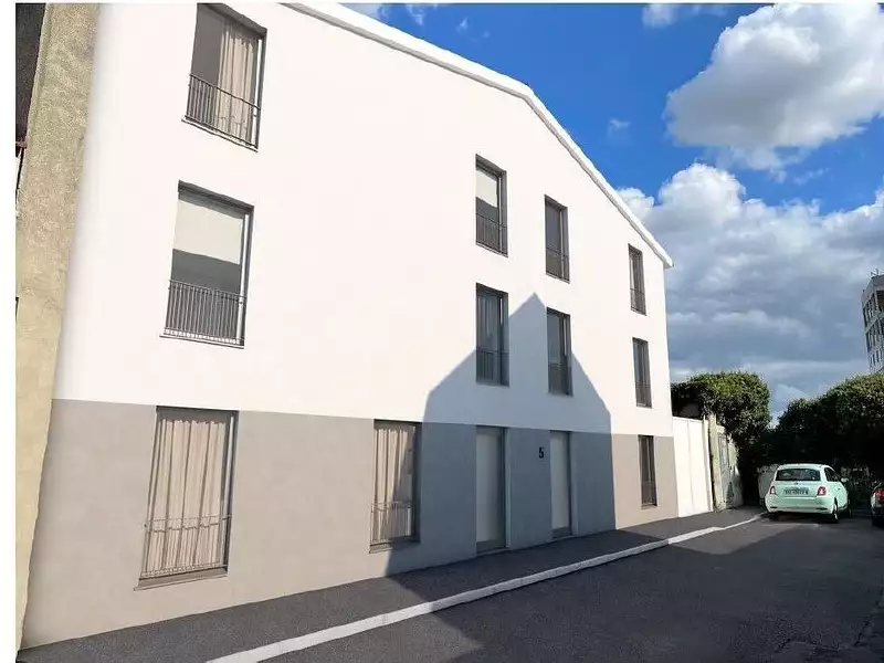 Appartement, 86,25 m²