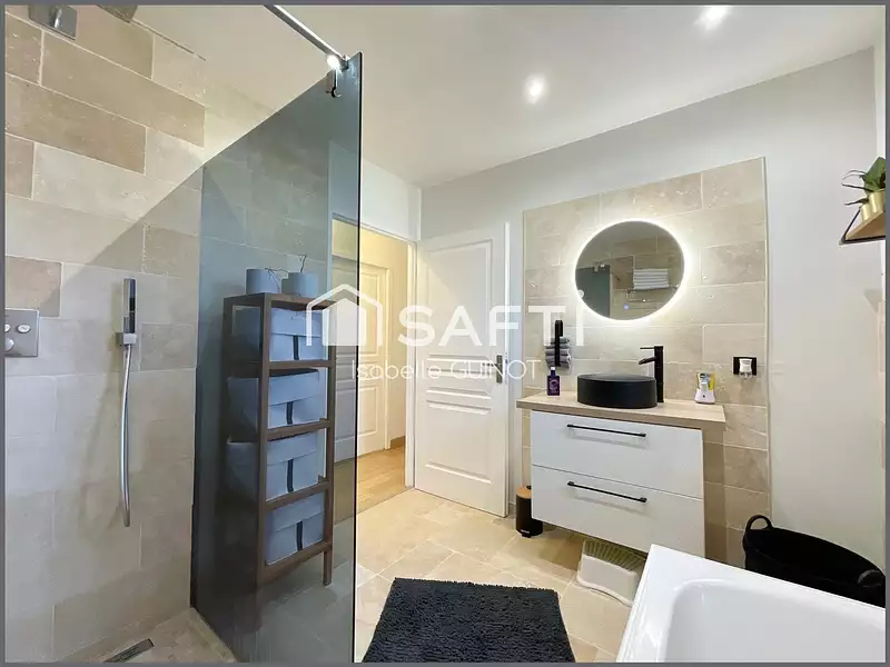 Maison, 135 m²
