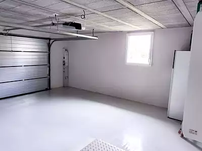 Maison, 161 m²