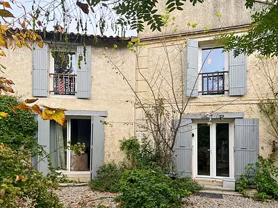 Maison, 152 m²
