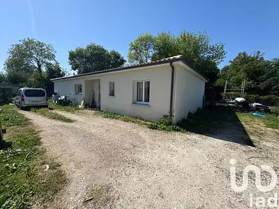 Maison, 116 m²