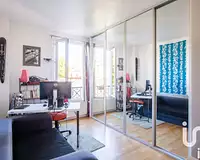 Appartement, 69 m²