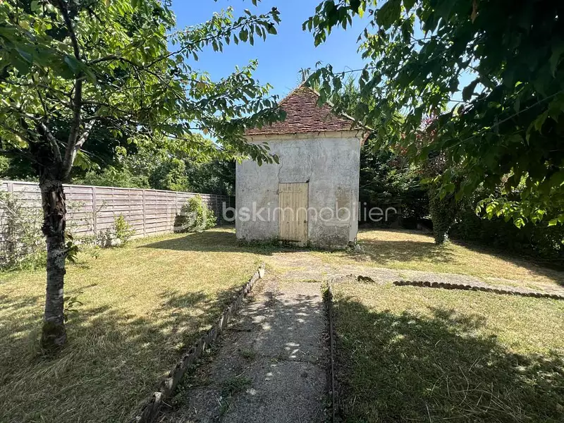 Maison, 100 m²