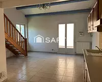 Appartement, 60 m²