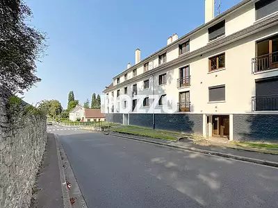 Appartement, 25 m²