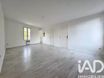 Appartement, 46 m²