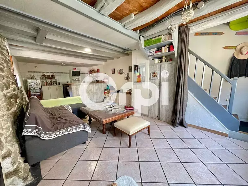 Maison, 98 m²