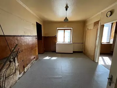 Maison, 63 m²