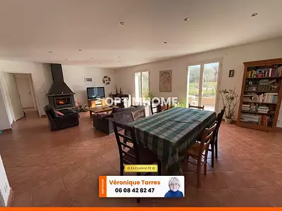 Maison, 163 m²