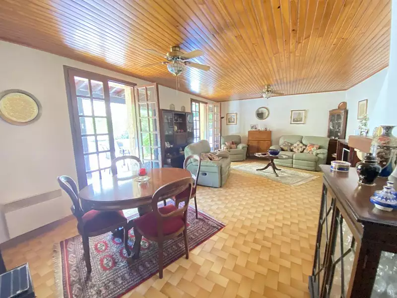 Maison, 111 m²