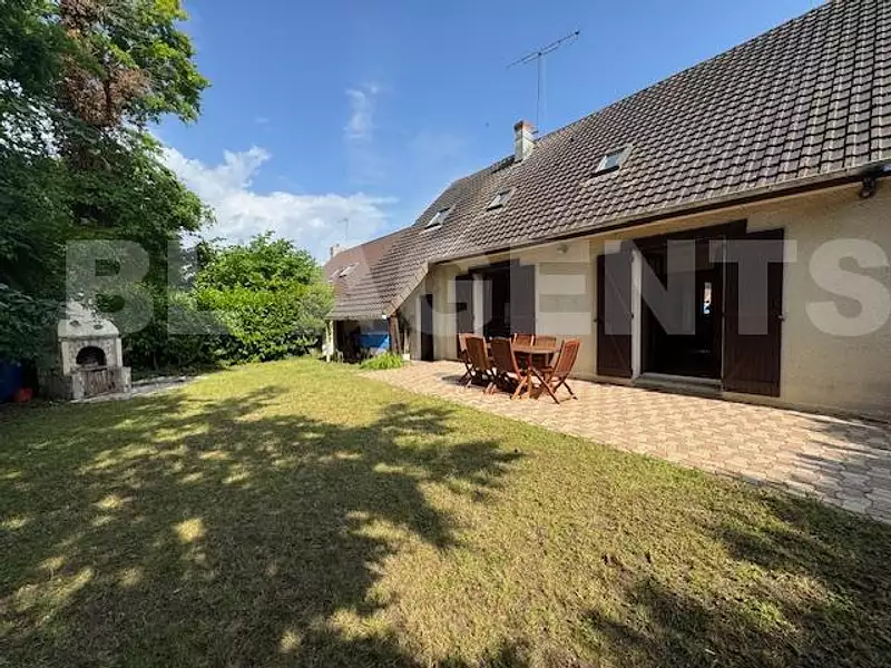 Maison, 102 m²