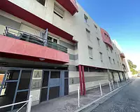 Appartement, 24,6 m²