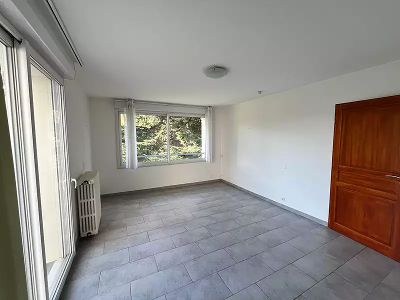 Appartement, 23,25 m²