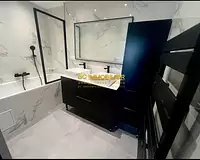 Appartement, 89,3 m²