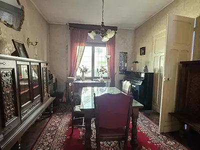 Maison, 92 m²