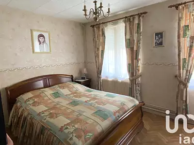 Maison, 95 m²