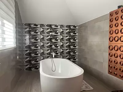 Maison, 126 m²