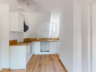 Appartement, 50 m²