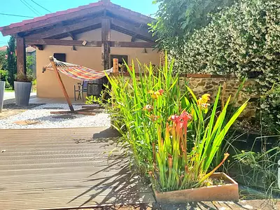 Maison, 214 m²