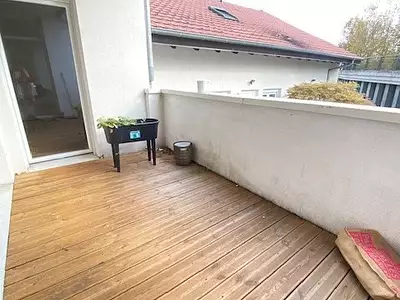 Appartement, 102,5 m²