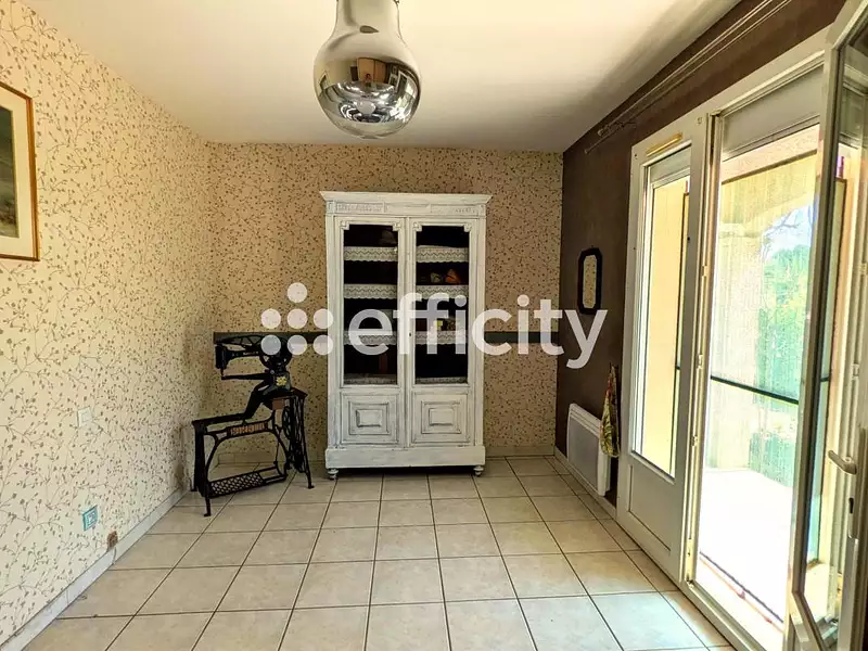 Maison, 134 m²