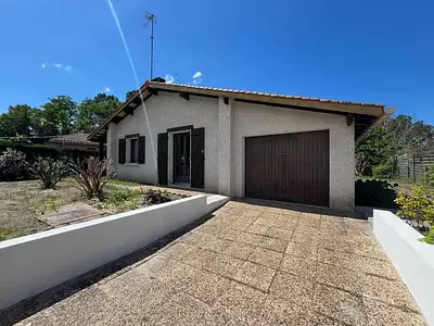 Maison, 79 m²