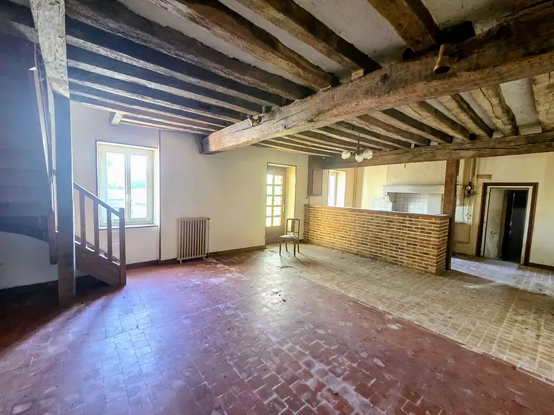 Maison, 139 m²