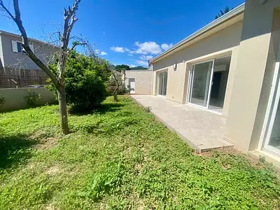 Maison, 103 m²