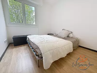 Appartement, 85 m²